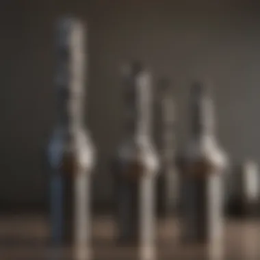 Versatile Applications of Irwin Cobalt Drill Bits Versatile Applications of Irwin Cobalt Drill Bits