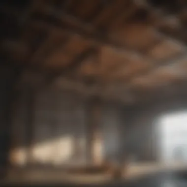 Versatile applications of top flange hanger in construction projects