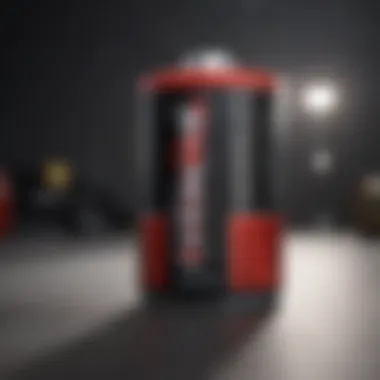 Unleashing Battery Potential Versatile Battery Applications