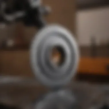 Versatile Bi-Metal Hole Saw Options