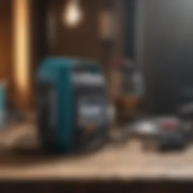 Versatile Charging Capabilities