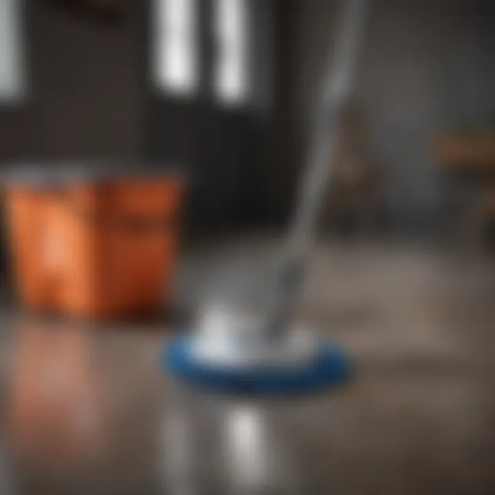 Multi-Purpose Cleaning Solutions Versatile Cleaning Capabilities