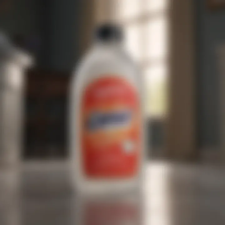 Versatile Cleaning Product for Home