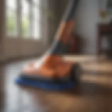 Versatile Cleaning Tool