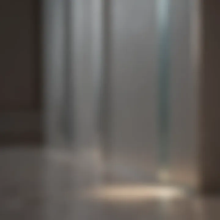 Versatile Clear Corner Guards