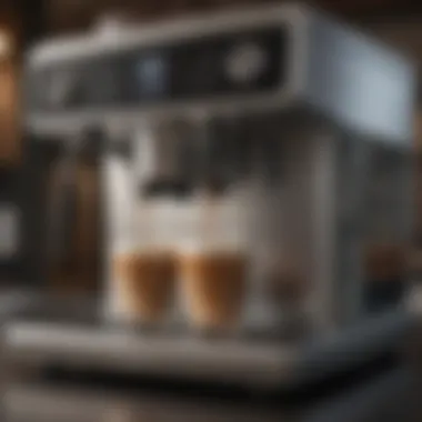 Versatile Coffee Options Showcase