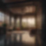 Innovative Use of Versatile Construction Materials Versatile construction materials in action