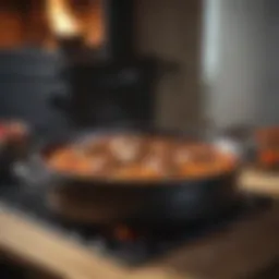 Versatile Culinary Creation