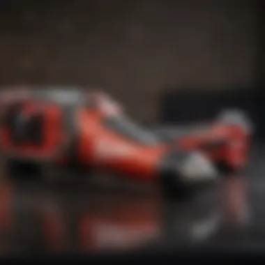 Versatile Cutoff Applications