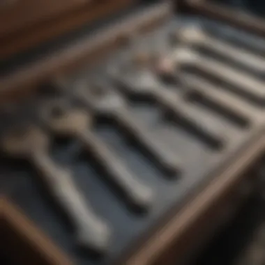 Versatile Delta toolbox key application