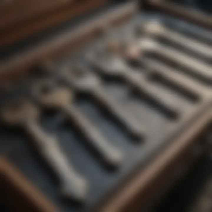 Versatile Delta toolbox key application