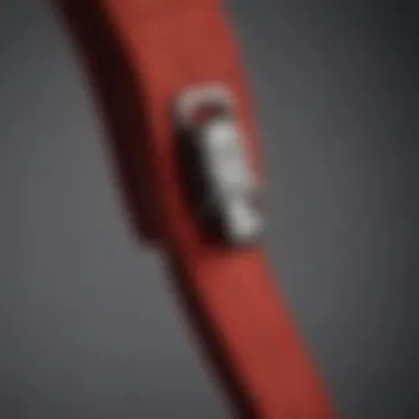 Versatile Elastic Strap Hook Applications in Various Industries Versatile Elastic Strap Hook Applications in Various Industries