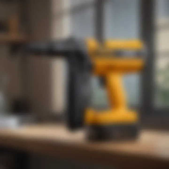 Diverse Applications of Electric Nail Guns Versatile Applications of Electric Nail Guns