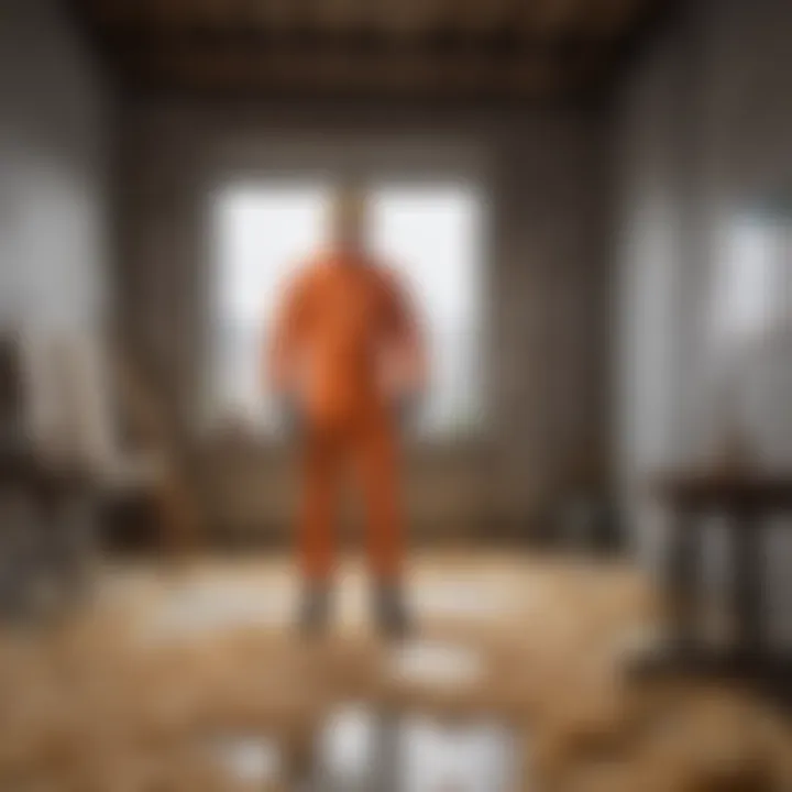 Versatility of 24-inch fiberglass insulation