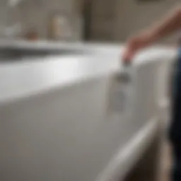 Versatile Flex Seal Liquid White 16 oz - Sealing Leaks