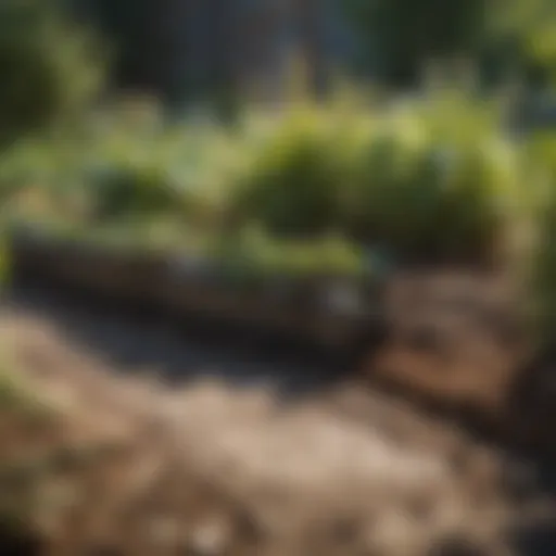 Garden Bed Connector Types
