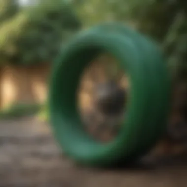 Innovative Uses Beyond Traditional Gardening Versatile Hose Applications