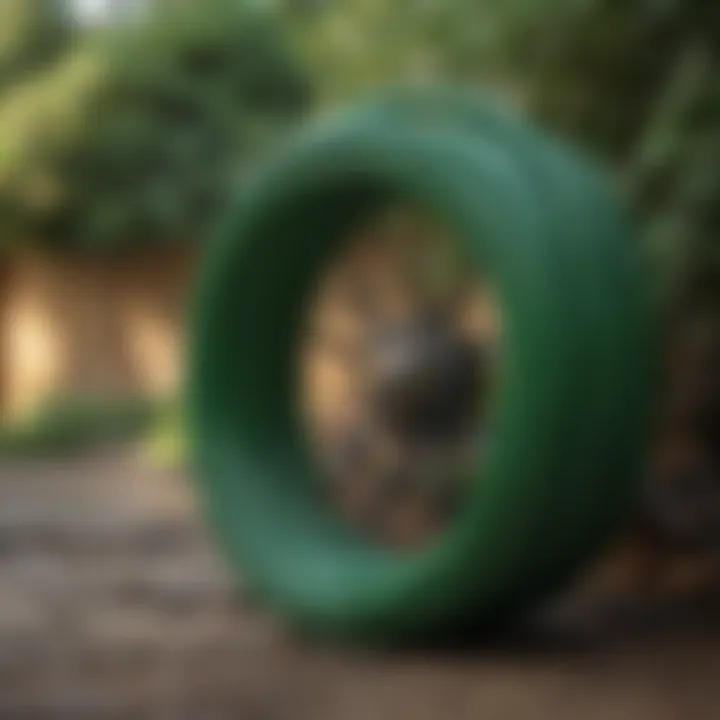 Innovative Uses Beyond Traditional Gardening Versatile Hose Applications