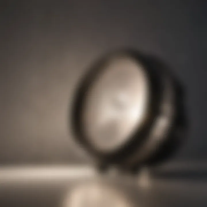 Versatile Illumination Applications