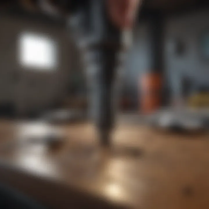 Versatility of Impact Driver Socket Set