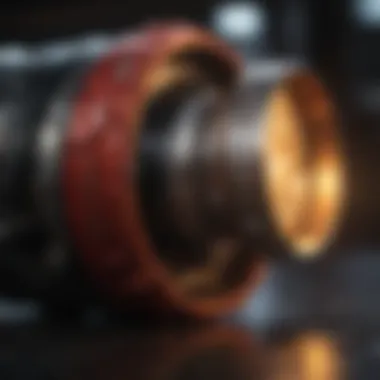 Durability Redefined Durability Redefined