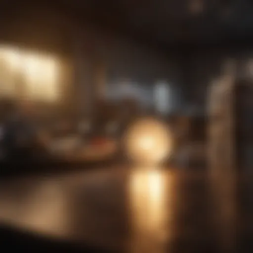 Illuminate Your Workspace