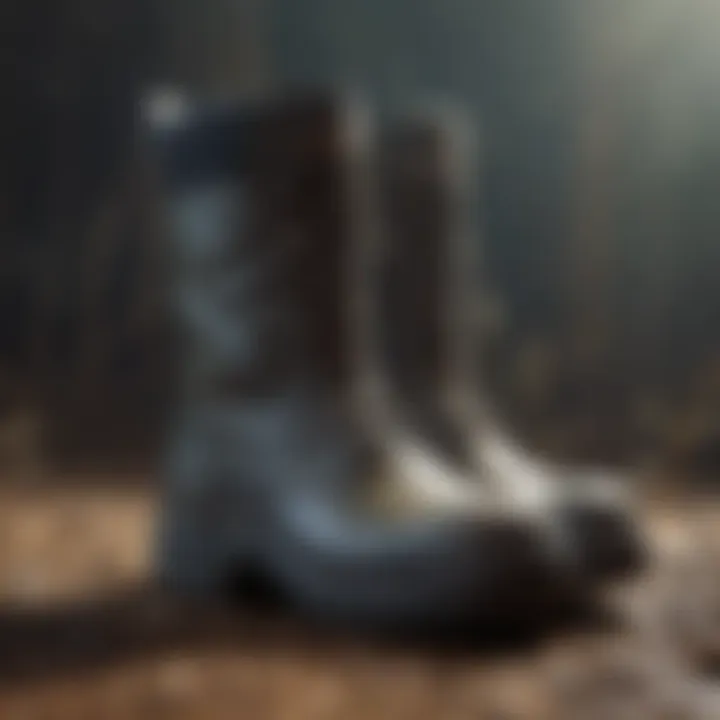 Adaptable and Versatile Muck Boot Versatile Muck Boot for All Terrain