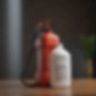 Various types of multi-purpose sprayers