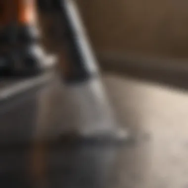 Precision Cleaning Attachment Versatile Power Washer Nozzle