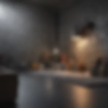 Space Optimization with Pegboard Sheet