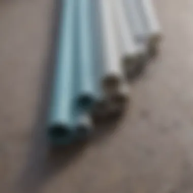 Versatile Applications of PVC Pipe