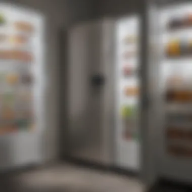 Adaptability Analysis Across Various Refrigerator Models Versatile 25 Watt Refrigerator Bulb Adaptability