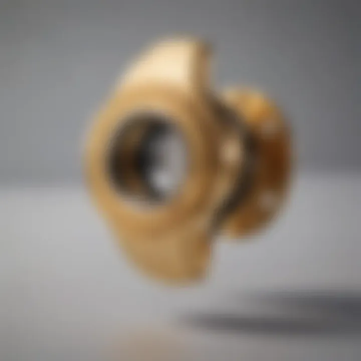 Easy Installation Techniques of SharkBite Quick Connect Fittings