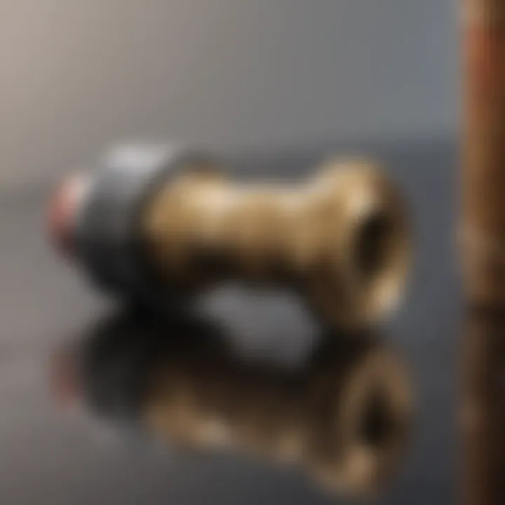 Residential Benefits of SharkBite Quick Connect Fittings