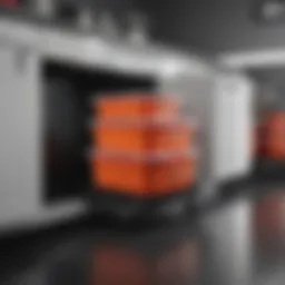 Versatile Storage Solutions