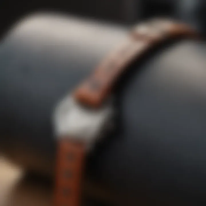 Versatile Applications of Strap Toggles