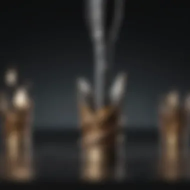 Versatile Twist Drill Bit