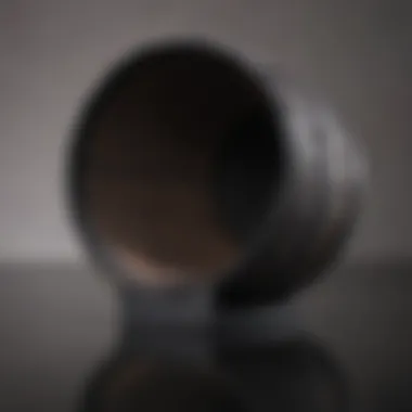 Versatile uses of barrel liners