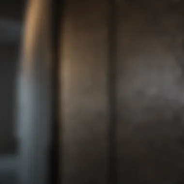 Seamless Privacy Solutions Privacy Screen Design Using 4x8 Vinyl Lattice