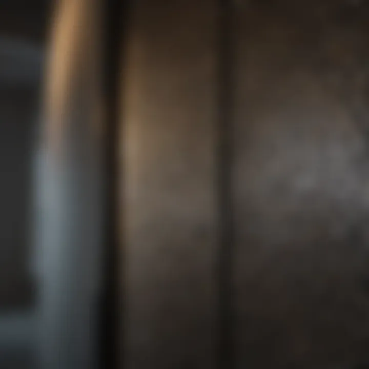 Seamless Privacy Solutions Privacy Screen Design Using 4x8 Vinyl Lattice