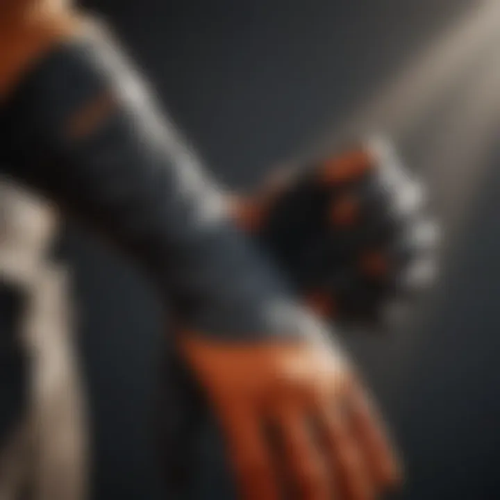 Versatile lightweight work glove for various tasks