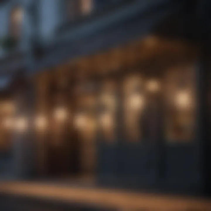 Versatility of LED Shop Light Pull Chain