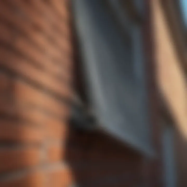 Vinyl Gutter Screens - Choosing the Right Fit