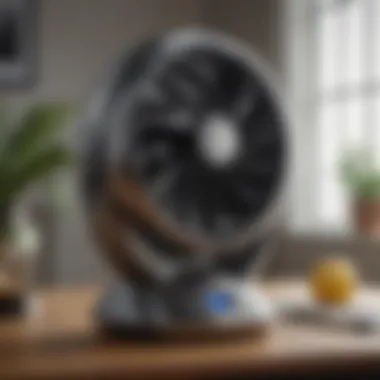 Comparative Analysis of Vornado Heater Models Comparison chart of various Vornado heater models