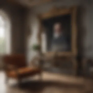 Innovative Artistic Technique by Wagner Sander