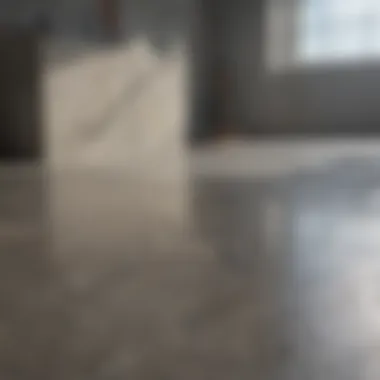 Environmentally friendly concrete mix