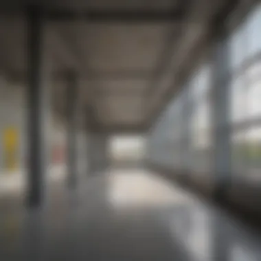 Cost-effective building solution