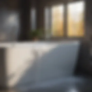 Water Softener Salt Functionality