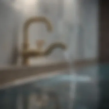 Elegance in Water Infrastructure