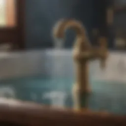 Key Component of Water Management